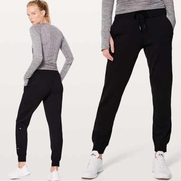 lululemon athletica Pants - lululemon | Ready To Rulu Pant Black